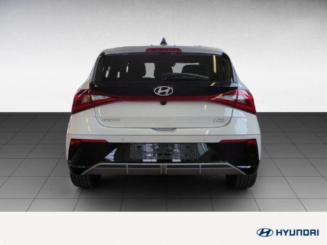 Hyundai i20 – Bild 5
