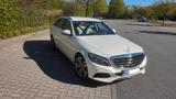 Mercedes-Benz C 250 d T EXCLUSIVE Autom. EXCLUSIVE