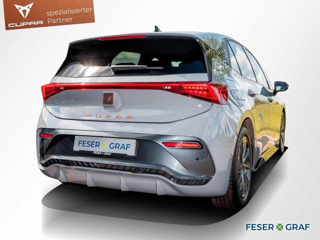 Cupra Born - Bild 5