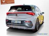 Cupra Born - Vorschau Bild 5