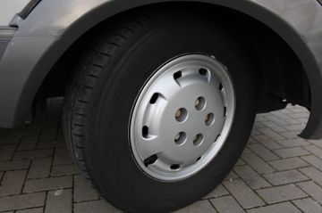 HYMER  ERIBA  HYMERCAR B544