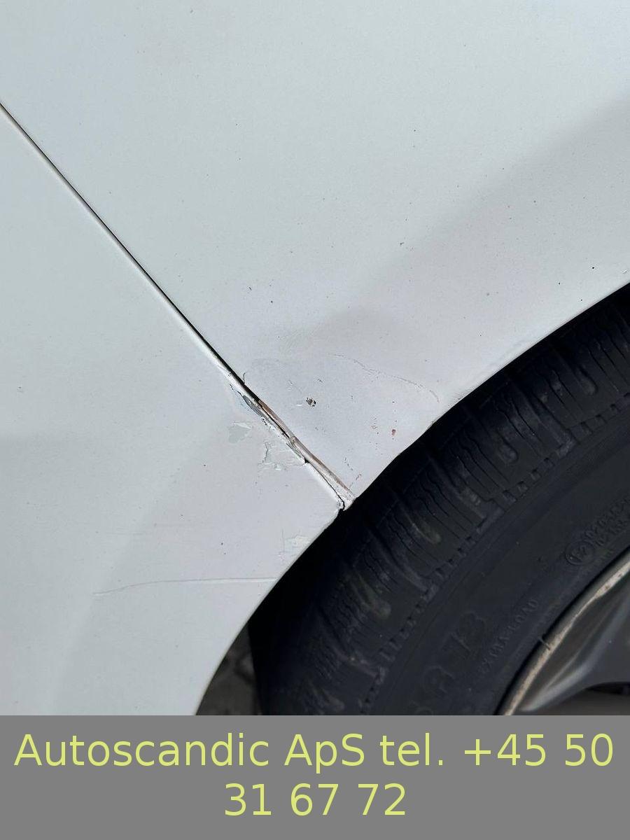 Peugeot 508 2012 — photo 38