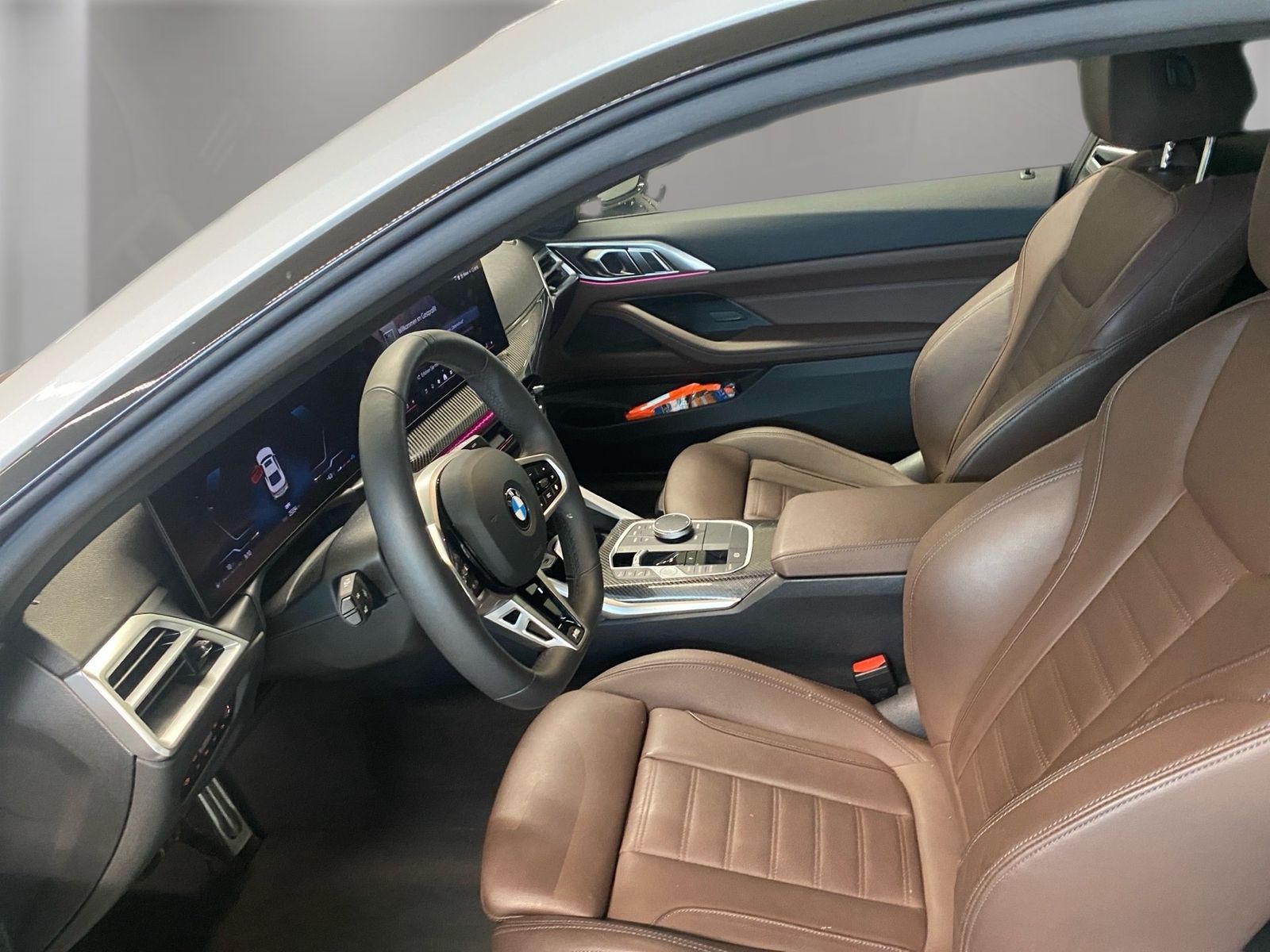 BMW 420 - Bild 9
