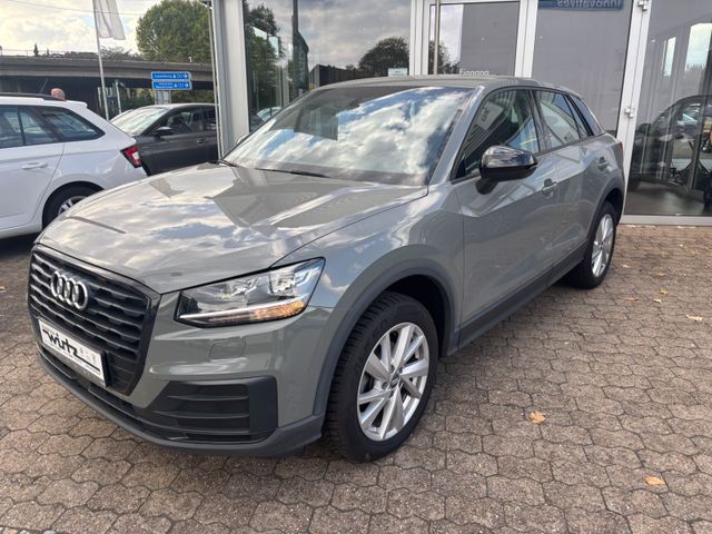 Audi Q2 35 TFSI sport