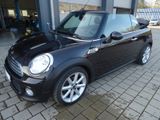 MINI Cooper D Cabrio Highgate