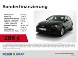 Audi A3 Sportback 30 TFSI S tronic SmartphoneI,PDC,Si