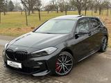 BMW 120 d xDrive M SportPro Pano ACC Kamera LED 19" - BMW 120 in Stuttgart