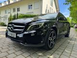 Mercedes-Benz GLA 220 CDI 4MATIC DCT AMG Line AMG Line - Mercedes-Benz GLA 220 aus 2015