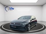 Volkswagen Golf VIII 2.0 TSI. GTI DSG*AMBIENTE*NAVI*DAB* - Volkswagen Golf: Schwarz, GTI