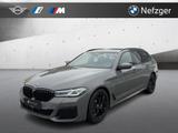 BMW 530 e xDrive Touring M Sport RFK PANO HUD HIFI - BMW 5er Reihe mit Panoramadach