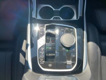 BMW X7 - 11