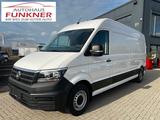 Volkswagen Crafter Kasten 35 lang Hochdach FWD L4H3 - Volkswagen Crafter: L4h3