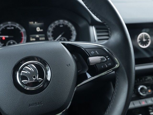 Kodiaq 1.5 TSI Ambition NAVI+RFK+SHZ+17"