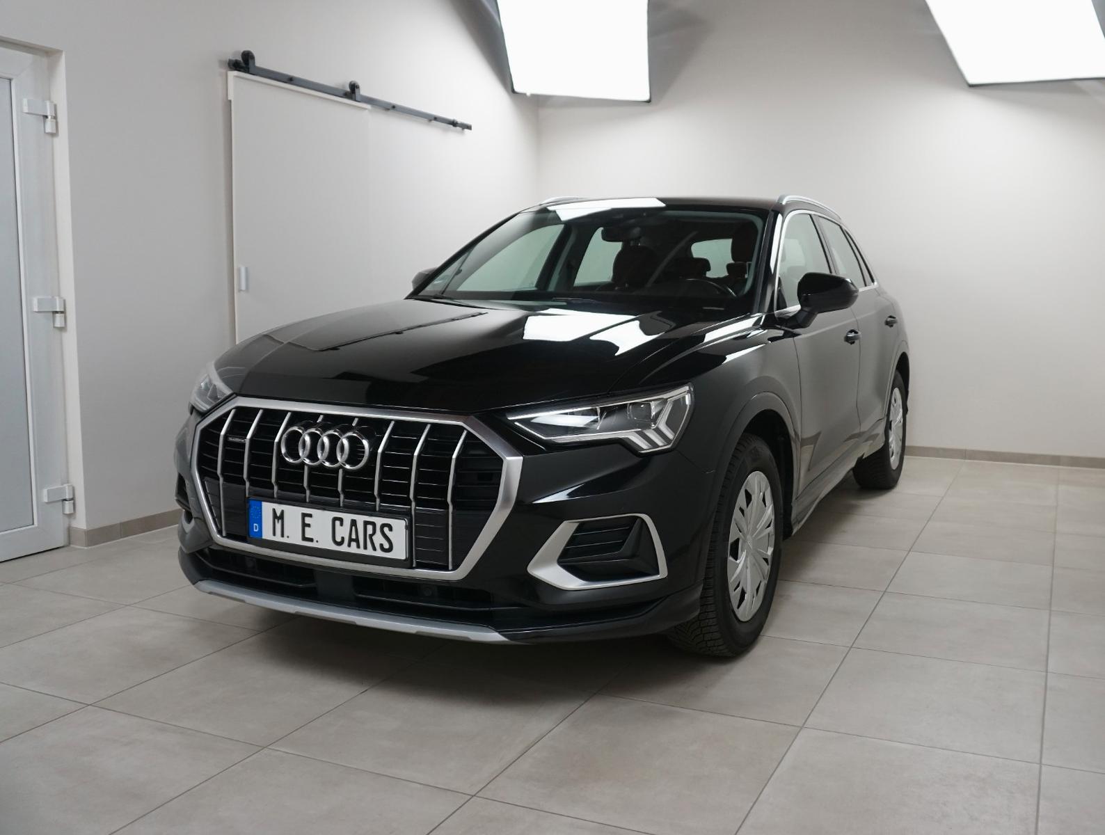 Audi Q3 40 TFSI quattro 2KLIMA MATRIX SCHECKHF AUDI