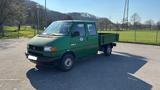 Volkswagen T4 Transporter Pritsche - Volkswagen T4: Pickup
