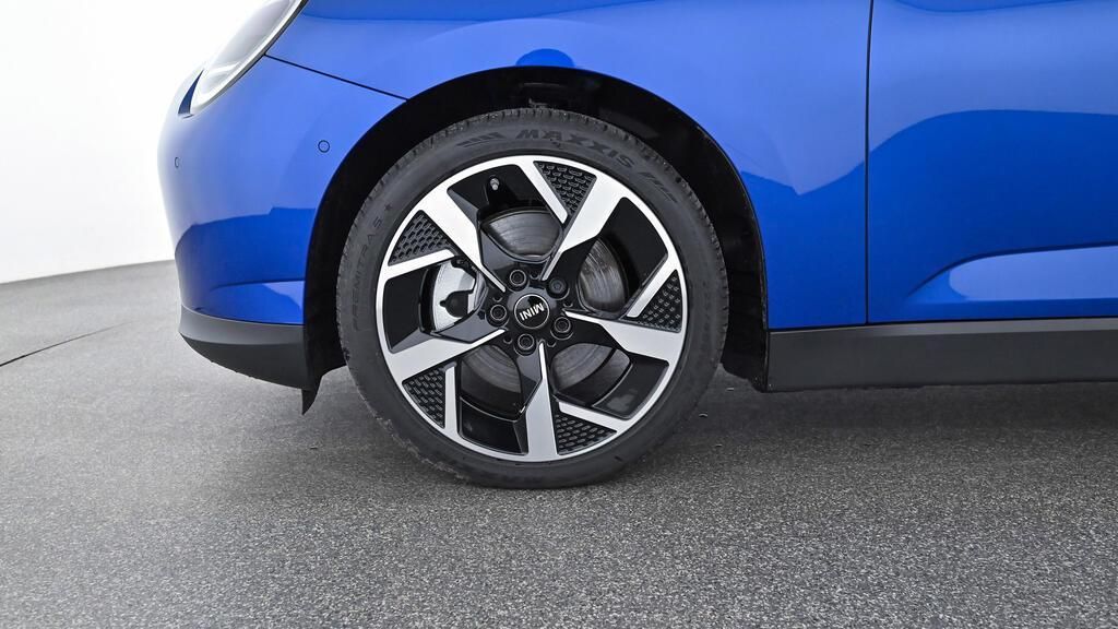 MINI Cooper SE - Bild 16