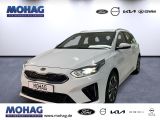 Kia Ceed *Plug-in Hybrid VISION*PDC*RFK*CarPlay*Temp - Kia cee'd / Ceed mit Hybrid-Antrieb