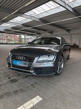 Audi A7 2,8 Benziner - gebrauchte Audi A7 aus dem Jahr 2012