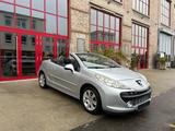 Peugeot 207 CC  1.6*Cabrio-Coupe Sport*SH-GEPFLEGT*TOP! - Peugeot 207 in Mainz