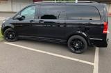 Mercedes-Benz V250d 4M L EDITION Garantie AMG Räder Sportpaket - gebrauchte Mercedes-Benz V 250 aus dem Jahr 2024