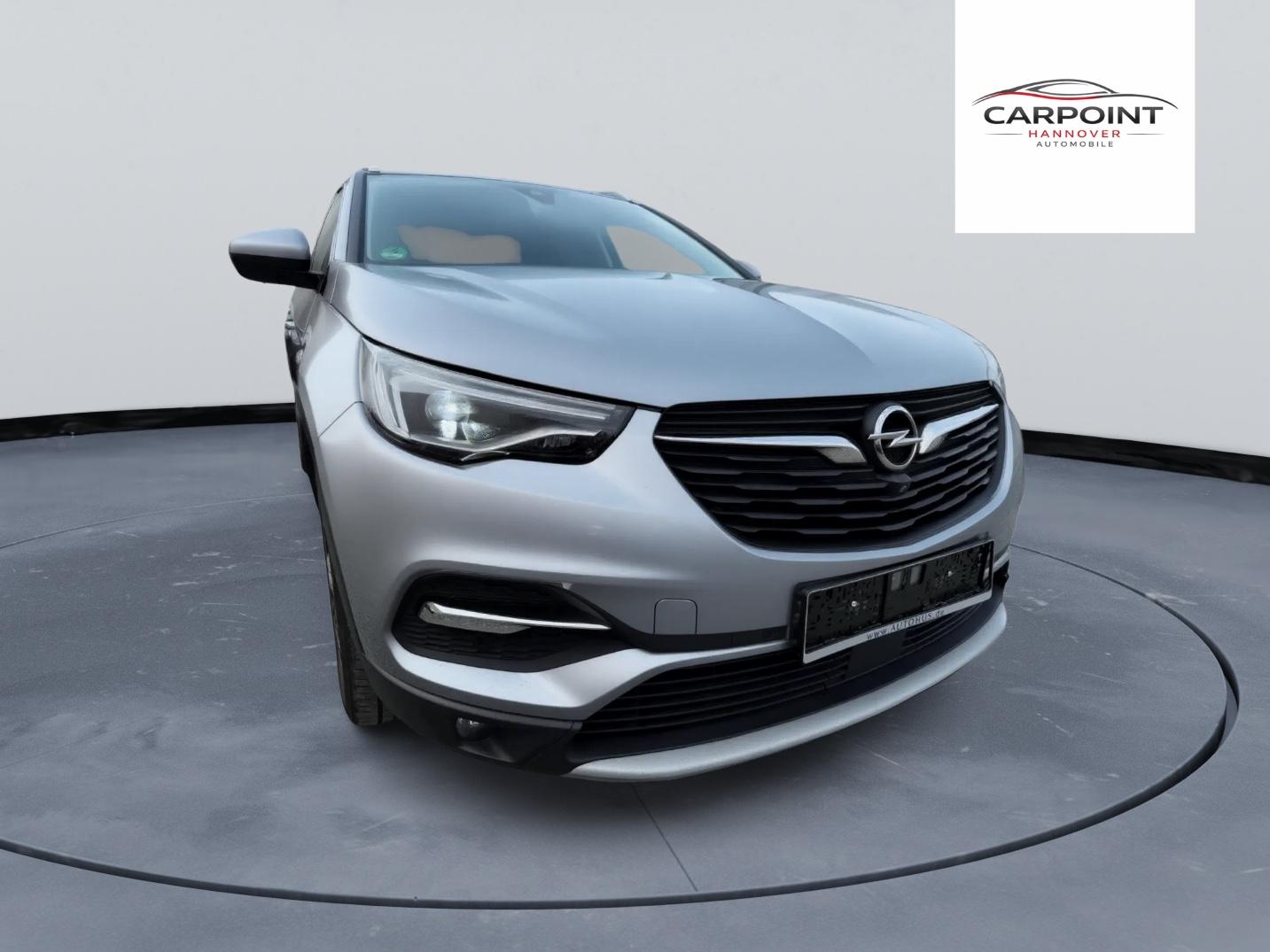 Opel Grandland (X)Business Innovation