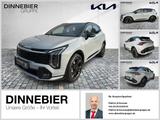 Kia Sportage GT-Line 1.6T LED+360°Kamera+Headup