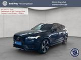 Volvo XC90 T8 AWD Plug-in Hybrid Ultra-Dark Luftf 22'' - Volvo XC90 Jahreswagen