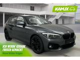 BMW 118 i Steptronic M Sport+LED+NAVI+TEMPO+SHZ+PDC - BMW 118 in Hamburg
