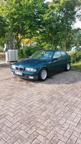 BMW Bmw e36 compact 316i - BMW 316 in Bremen