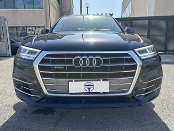 Audi Q5 - 2