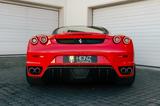 Ferrari F430 F1 Rosso - Ferrari F430: Coupé