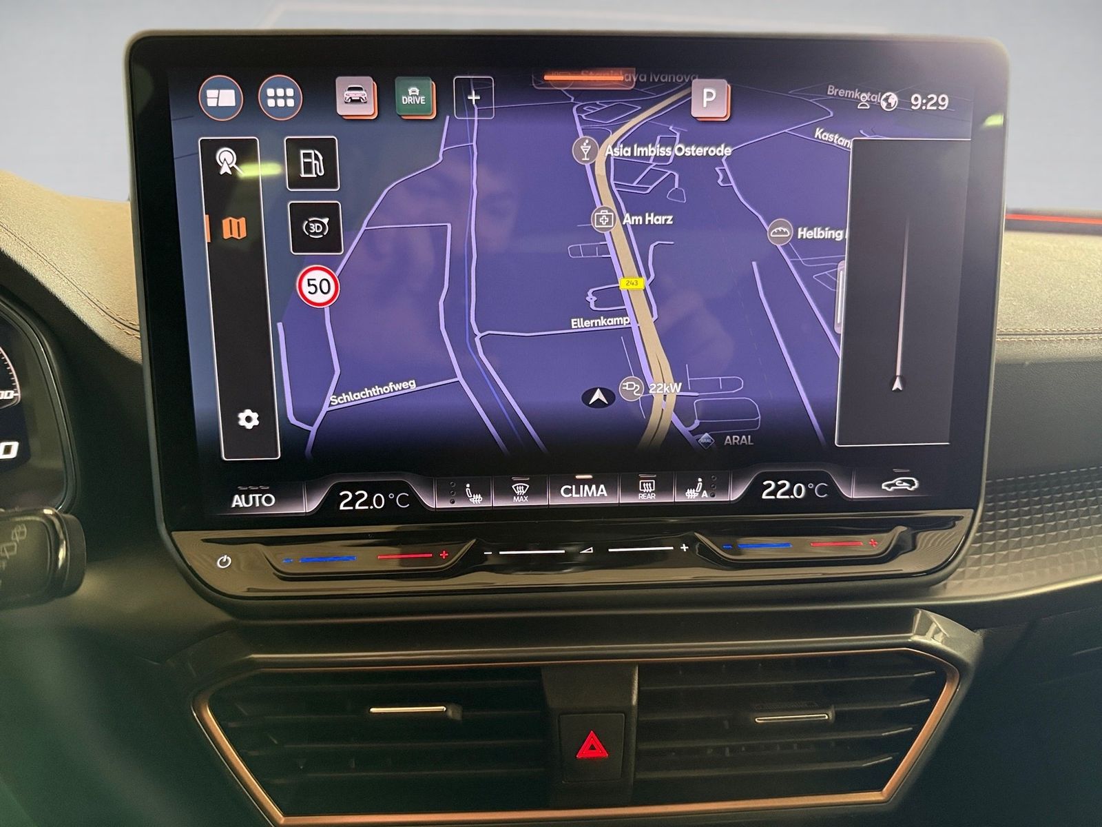 Cupra Leon - Bild 17