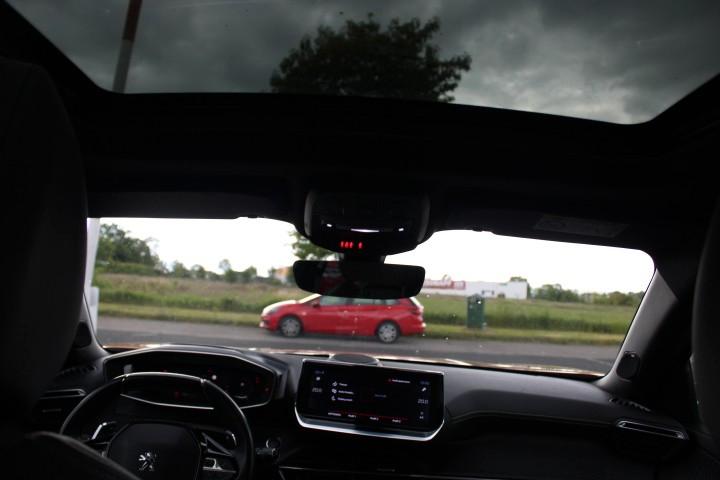 Peugeot 2008 GT
