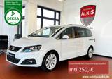 Seat Alhambra 2.0 TDI Ecomotive XCELLENCE+7-Sitzer+++ - Seat Alhambra: Ecomotive