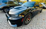 Dodge Charger Hellcat Scheckheft MwSt. Remote Start  - Dodge Charger: Hellcat