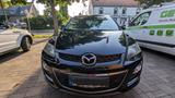 Mazda CX-7 2.2 MZR-CD Exclusive-Line Exclusive-Line - gebrauchte Mazda CX-7 aus dem Jahr 2012