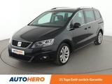 Seat Alhambra 2.0 TDI Xcellence Aut.*NAVI*XENON*ACC*