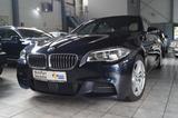 BMW 535 xd Touring*MPaket*Standh.*Headup*AHK*Leder* - BMW 535 in Bielefeld