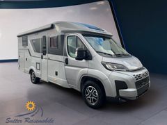 Adria COMPACT 60Y JUBILEE*180PS*LED*Markise*Lithium*