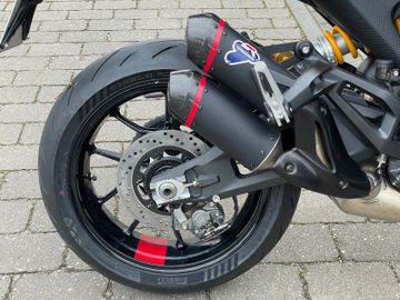 Ducati Monster SP *sofort verfügbar*