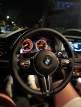 BMW 535d xDrive A Luxury Line Luxury Line - BMW 535: Limousine, 535d