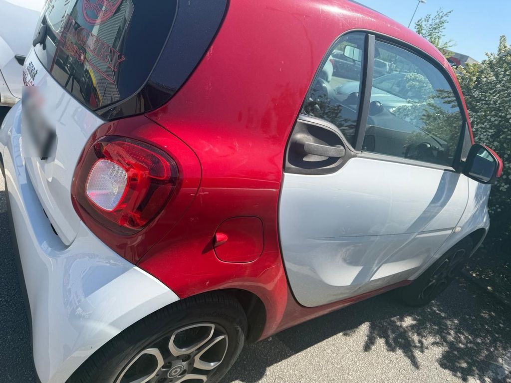 Image of Smart ForTwo