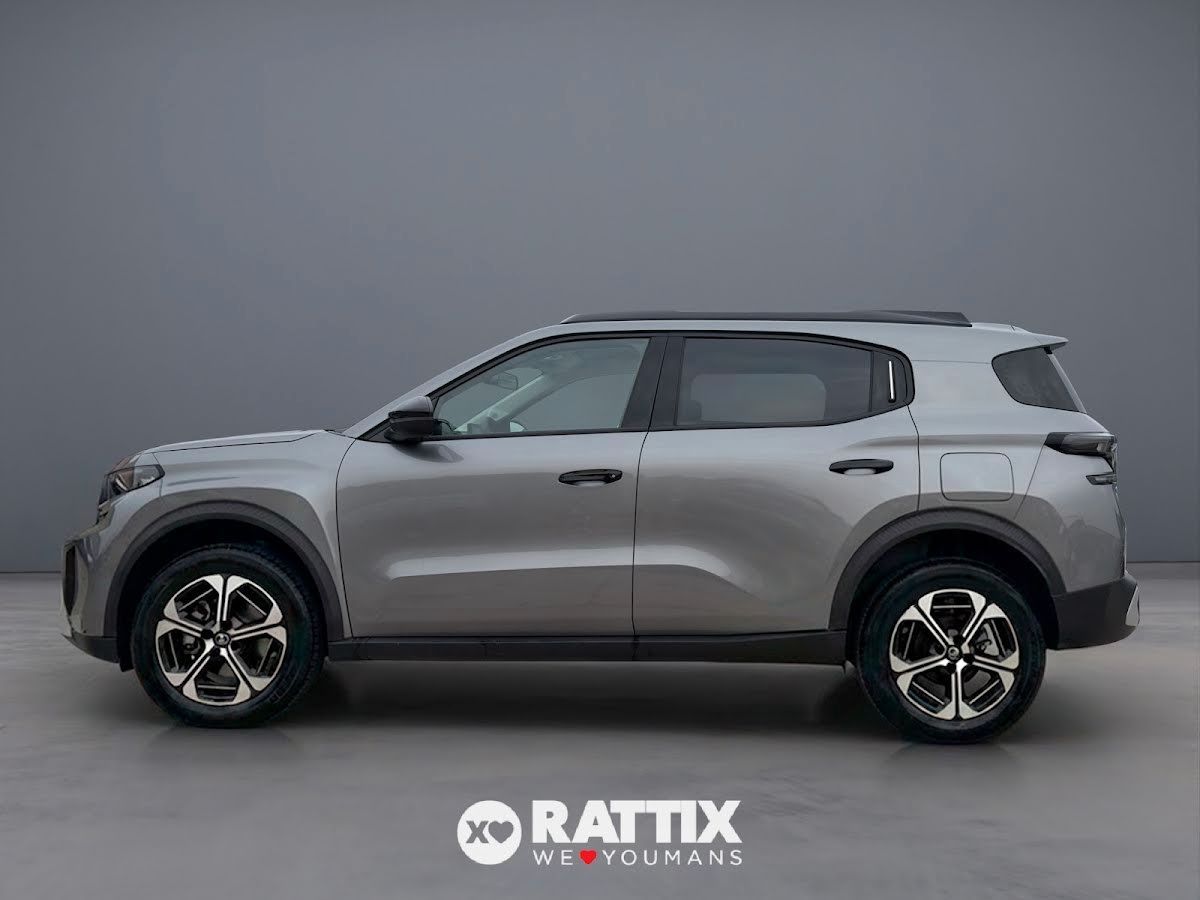 Citroën Citroen C3 Aircross 1.2 Hybrid 145CV Max eDCS6 imagem 2