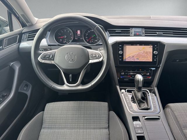 Passat Variant 1.5 TSI DSG Business LED+NAVI+RFK