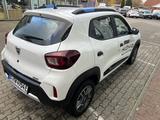 Dacia Spring Business Automatik Klima*Navi*Rückfahrcam - Dacia Spring Gebrauchtwagen in Berlin