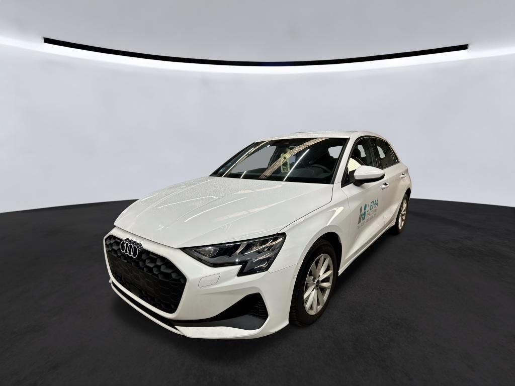 Image of Audi A3