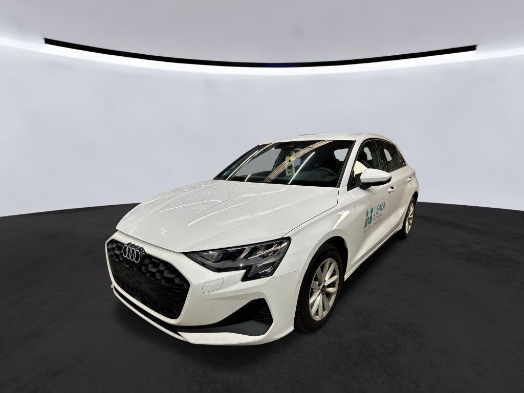 Audi A3 SPORTBACK 30TFSi LED/TEMPO./CARPLAY/SHZ./DAB, миниатюра 27