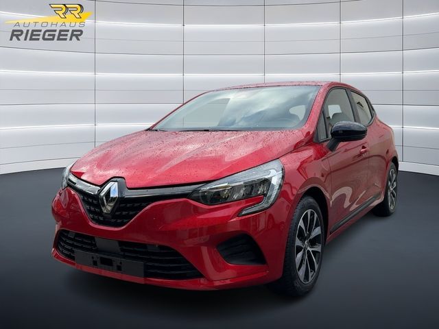 Renault Clio V Equilibre Full Hybrid 145