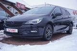 Opel Astra K ST 1.4 Turbo Navi Winterpaket Klimaaut. - Opel Astra: K