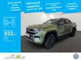 Volkswagen Amarok 3.0 TDI DoubleCab 4M PanAmericana *AHK*NA - Volkswagen Amarok Neuwagen
